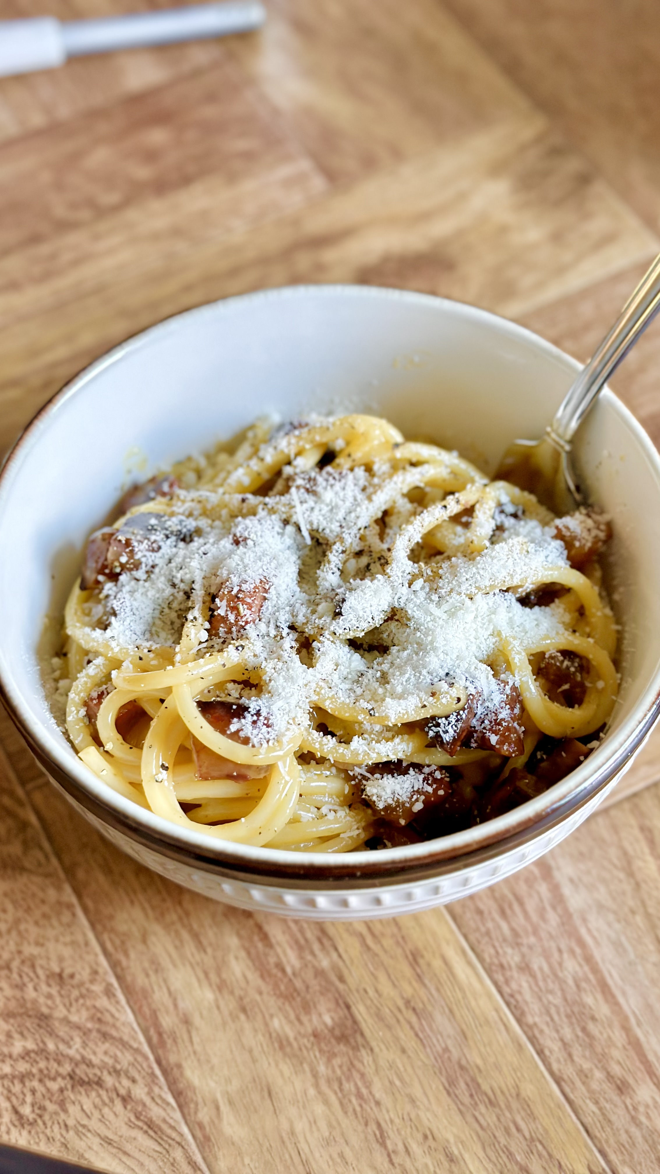 Carbonara